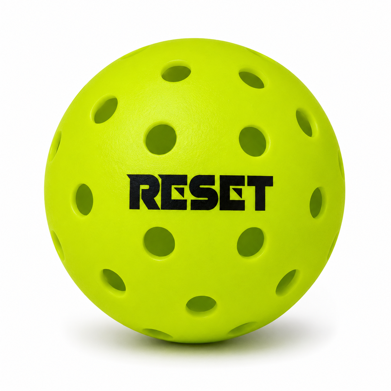 Nexus pickleballs