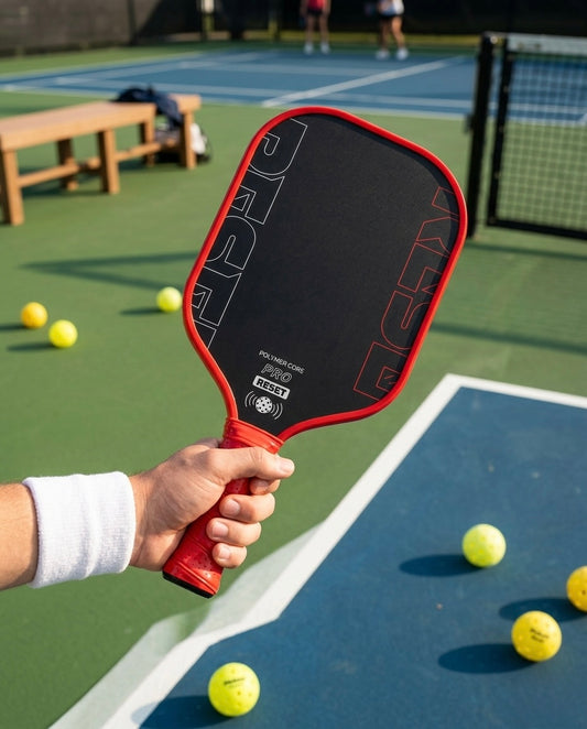 Elite Touch Series