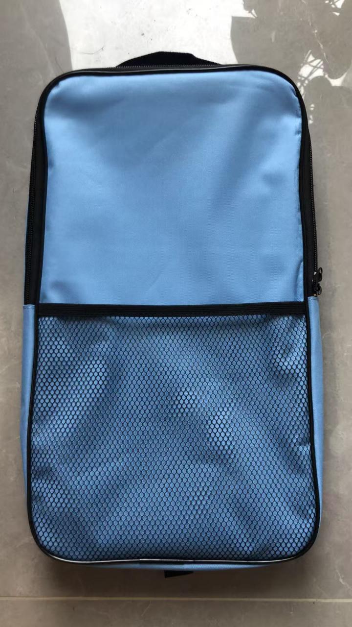 Courtyard Everyday Pickleball Backpack / Duffel