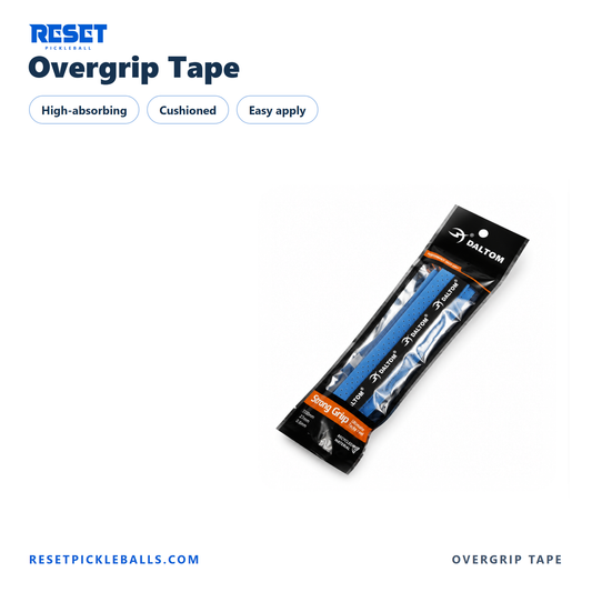 Overgrip Tape