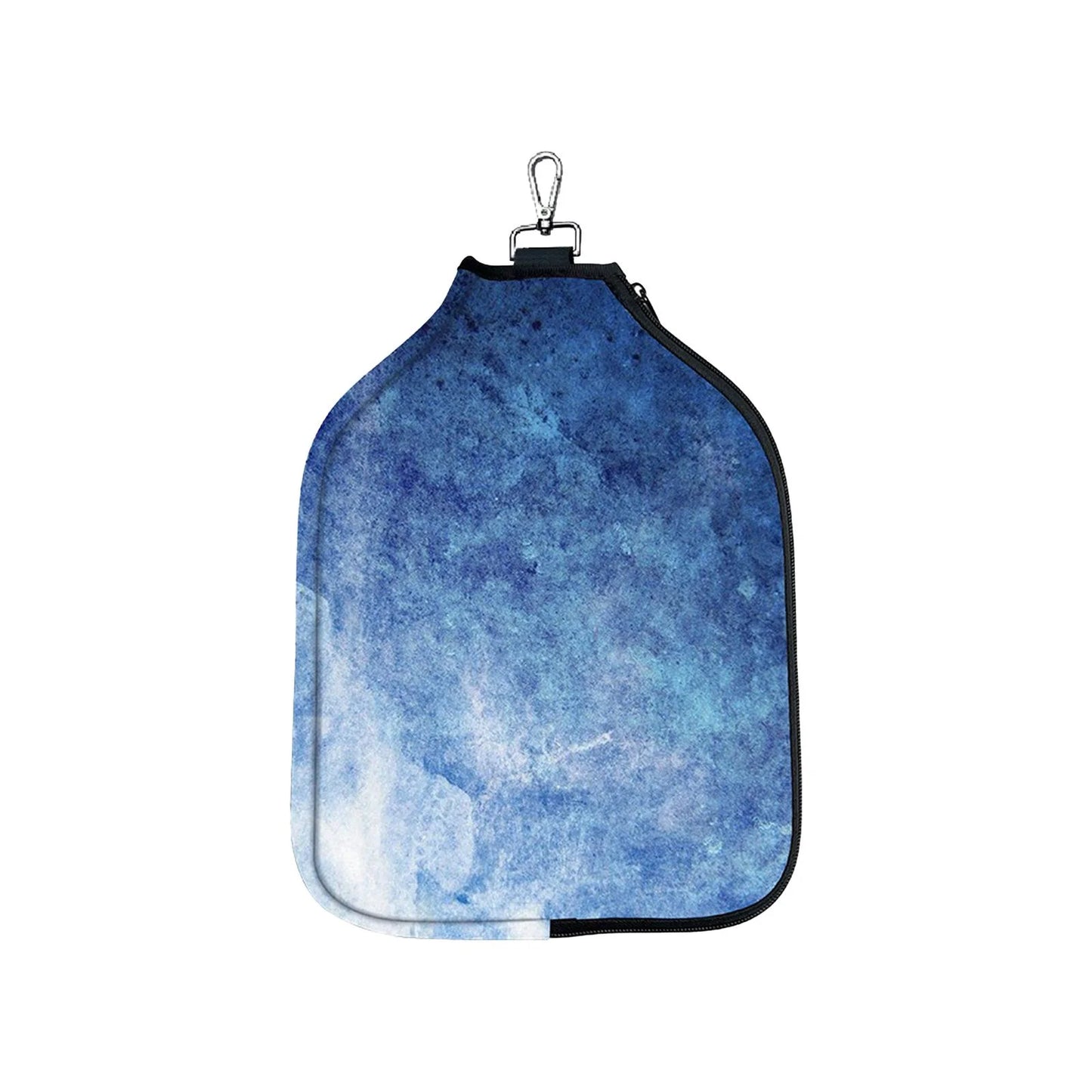 Neoprene Pickleball Paddle Cover, Racket Sleeve, Protective Paddle Sleeve, Dustproof Durable, Waterproof Protector, Premium Pickleball Head Cover A3