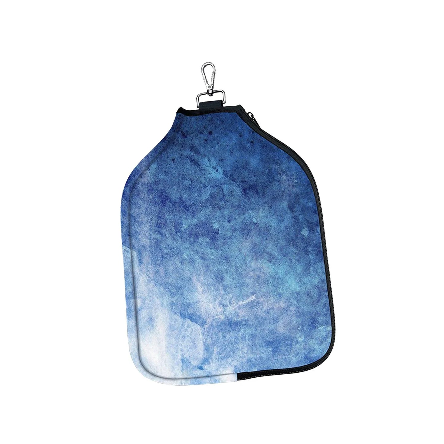 Neoprene Pickleball Paddle Cover, Racket Sleeve, Protective Paddle Sleeve, Dustproof Durable, Waterproof Protector, Premium Pickleball Head Cover A3