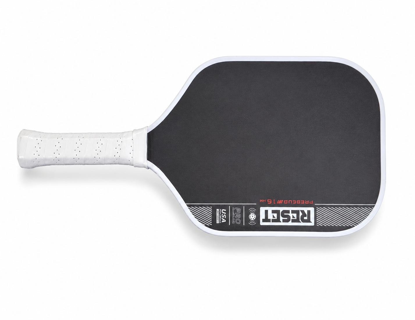 Vortex Spin Carbon Paddle