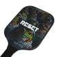 RESET Intergalactic Frogs Pickleball Kit