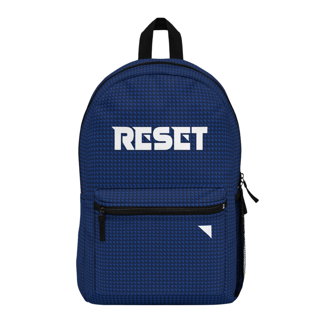 RESET Performance Backpack