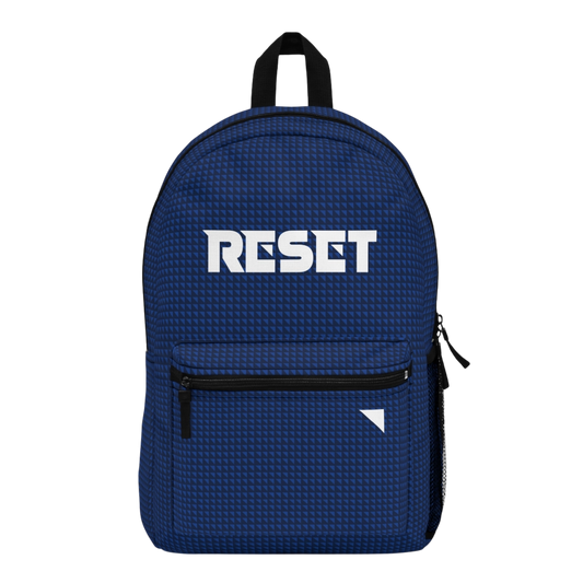 RESET Performance Backpack