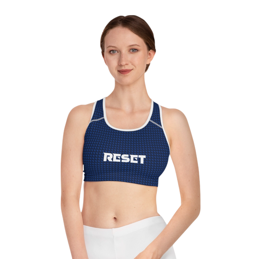 RESET Performance Sports Bra