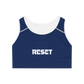 RESET Performance Sports Bra