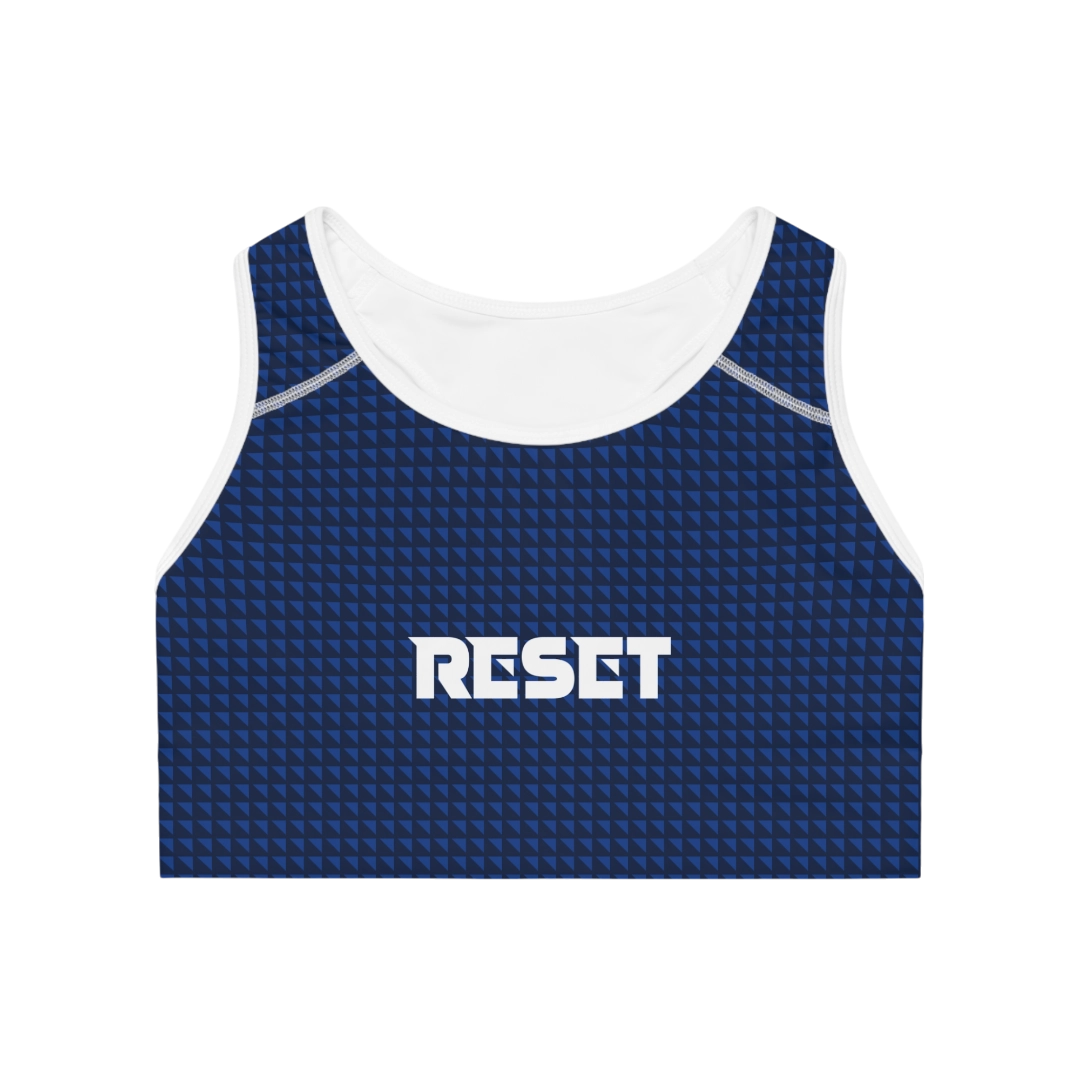 RESET Performance Sports Bra