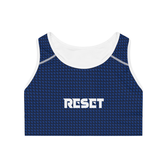 RESET Performance Sports Bra