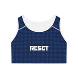 RESET Performance Sports Bra