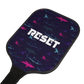 RESET Pretty Shark Pickleball Paddle Set