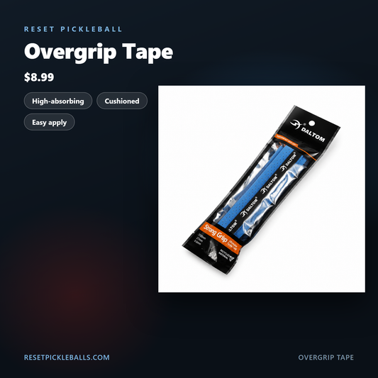 Overgrip Tape