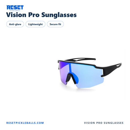 Vision Pro Performance Sunglasses