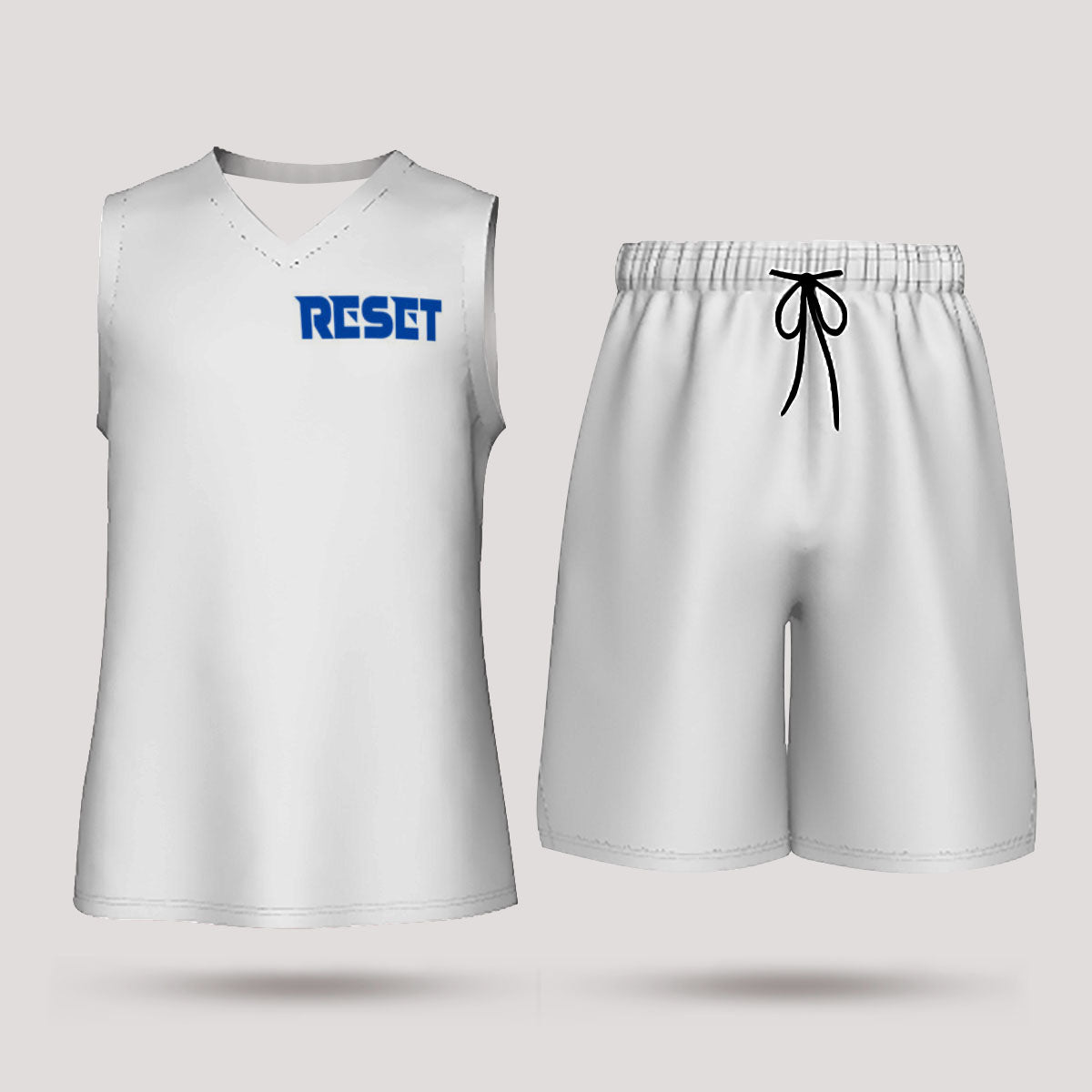 AOP Unisex Basketball Suit