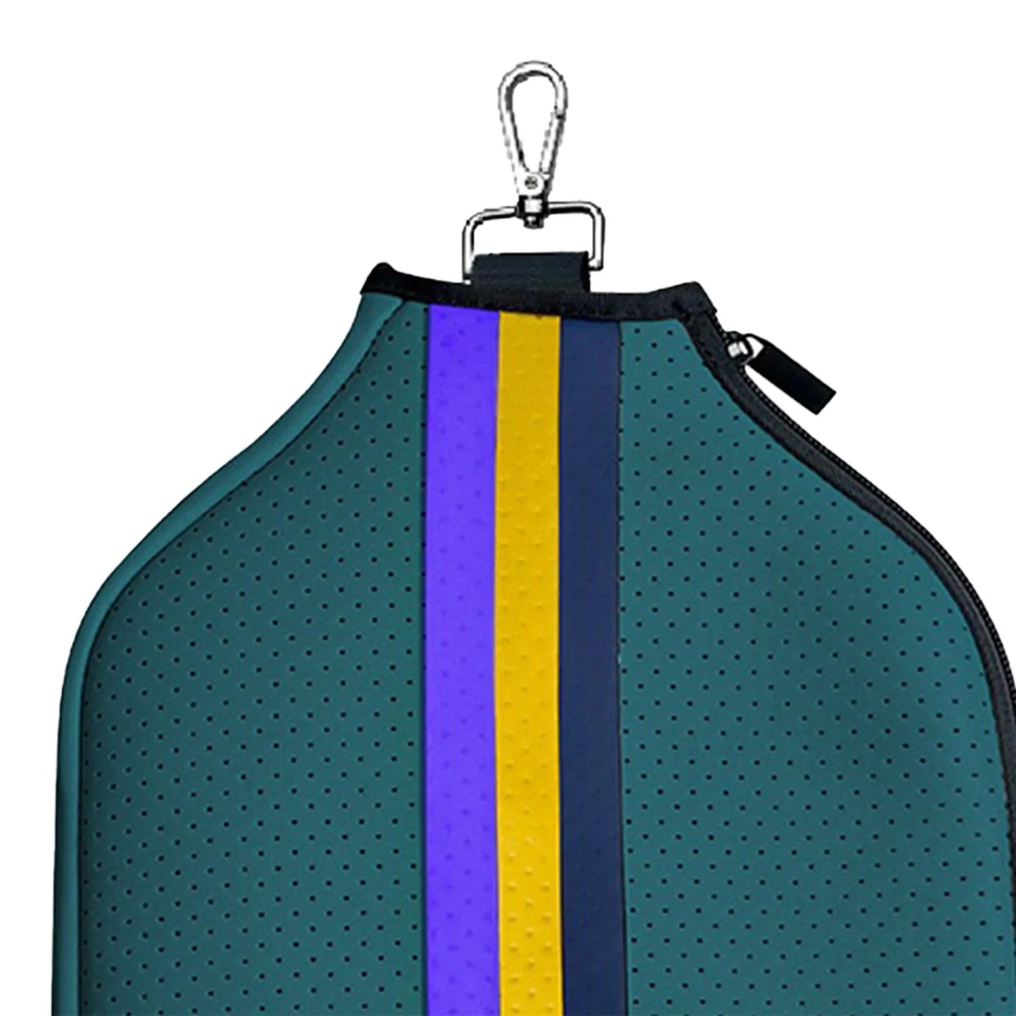 Neoprene Pickleball Paddle Cover, Racket Sleeve, Protective Paddle Sleeve, Dustproof Durable, Waterproof Protector, Premium Pickleball Head Cover