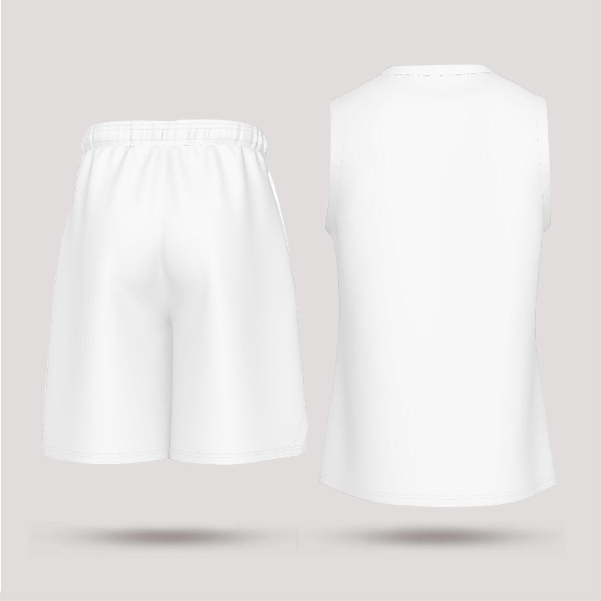 AOP Unisex Basketball Suit