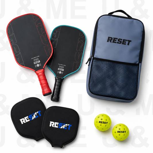 RESET U&Me 2-Player Starter Set